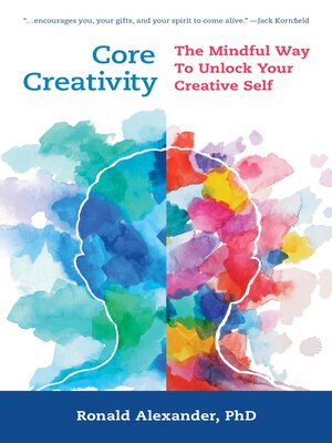 cover image of Core Creativity
